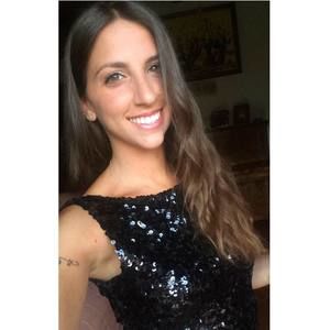 Meet your Posher, Federica